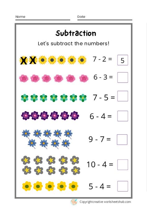 Grade 1 Subtraction Activities, Maths Worksheet For Class 1 Subtraction, Grade 1 Math Worksheets Addition And Subtraction, Subtraction Worksheet For Grade 1, Basic Reading For Grade 1, Addition And Subtraction Worksheets For Kindergarten, 1 Class Worksheets Maths, Subtraction Activities Grade 1, Mathematics Worksheets Grade 2