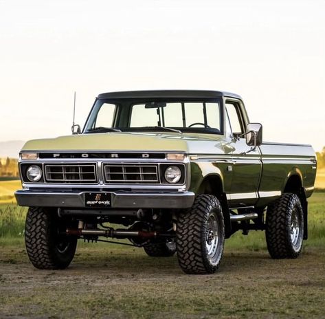 Cool Old Trucks, Truck Pictures, Ford Truck, Classic Trucks, Old Trucks, Ford Trucks, Dream Cars, Transformers, Ford