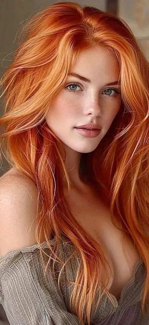 Zeerush (@zeerushofficial) on Threads Pretty Red Heads, Beautiful Red Head Woman, Red Hair Queen, Red Head Woman, Pretty Ginger, Ginger Woman, Pretty Redheads, Red Head Girl, Ginger Models