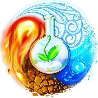 Brain Teaser Games, 4 Element, Element Symbols, Zen Yoga, 4 Elements, 5 Elements, Fifth Element, Elements Of Nature, Earth Elements