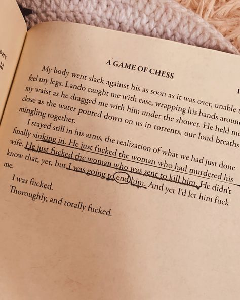 Completed❤️🖤 While this is a mafia romance book, I would say it’s perfect for those who are trying to get into dark romance, Trying to put a leg but not two… This book was the definition of Enemies to lovers, Their benter? Top notch Tension? Crazy. Jada baby was a bad B till the end and she got Lando stressing till the end, waiting paternity for part 2 I’m trying to not spoil the book for anyone as it has not been released yet. But…. If you haven’t, You should definitely check it out. ... Dirty Pages From Books, Dirty Books Pages, Mafia Romance, Enemies To Lovers, Book Corners, Till The End, Romance Books, A Bad, Check It Out