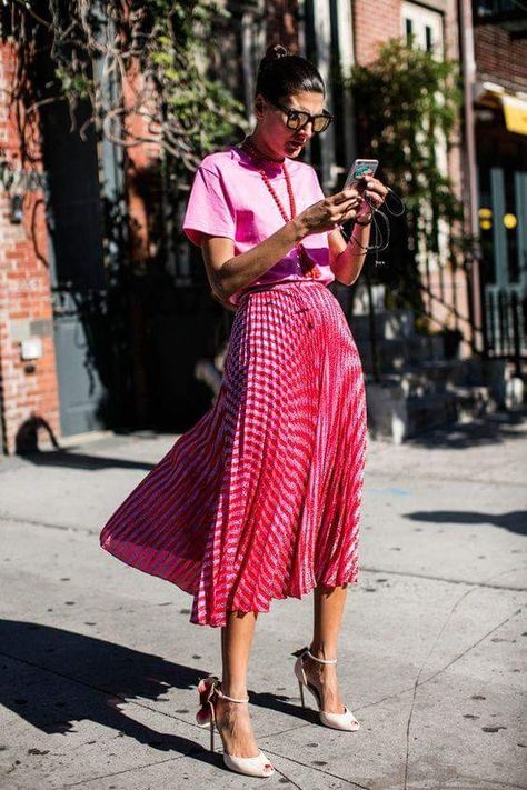 Street Style New York, Elegant Girls, Giovanna Battaglia, Street Style Summer, Fashion Weeks, Street Style Inspiration, Fashion Week Street Style, Street Style Looks, Fashion Mode