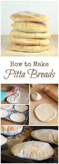 Pitta Bread Recipe, Sourdough Starters, Pitta Bread, Sukkot, Pita Bread, Baking With Kids, Chapati, Yummy Dips, Tortilla Chips