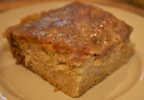 Octoberfarm: Apple Mabon Cake Mabon Recipes, Apple Center, Apple Fritter Cake, Kitchen Witch Recipes, Cake For Breakfast, Apple Fritter, It Is Okay, Apple Fritters, Apple Cake