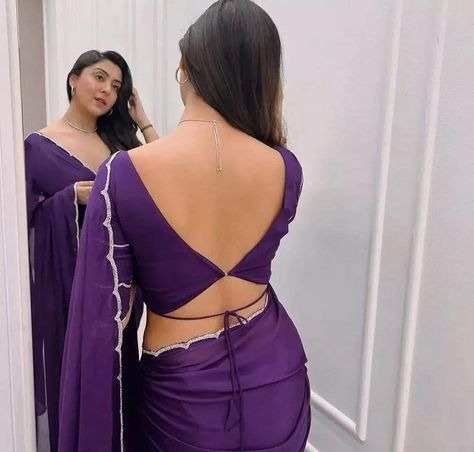 (7) Facebook Backless Blouse Designs Sleeveless, Blouse Designs Sleeveless, Sleeveless Blouse Designs, Colombo Sri Lanka, Best Blouse Designs, Latest Blouse Designs Pattern, Backless Blouse Designs, Traditional Blouse Designs, New Saree Blouse Designs