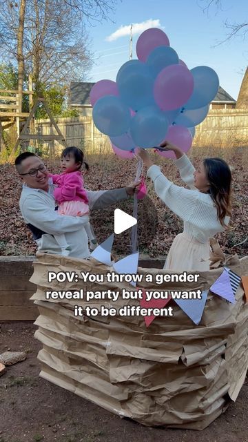 Place Your Bets Gender Reveal, Gender Reveal At Restaurant Cute Ideas, Small Intimate Gender Reveal, Quick And Easy Gender Reveal Ideas, Gender Reveal Park Ideas, Gender Reveal Husband, 2024 Gender Reveal Ideas, Gender Reveal Ideas Bear Theme, Gender Reveal Surprise Ideas