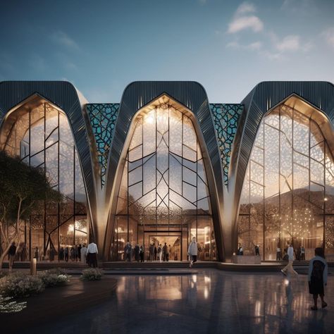 Shopping Mall Concept, Mall Concept, Mall Facade, Drawing Room Design, Beds For Small Spaces, Iranian Architecture, Resort Lifestyle, Parametric Architecture, Tehran Iran