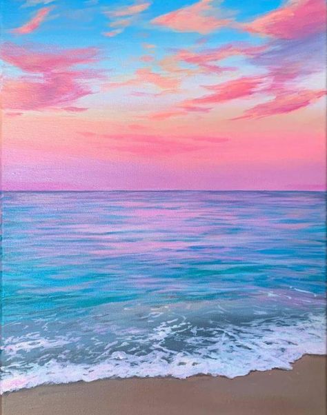 Summer Phone Wallpapers, Sky And Ocean, Summer Arts And Crafts, Cityscape Paintings, Cute Images For Wallpaper, Summer Phone, Crystal Flowers, Sea Landscape, Percy Jackson Fan Art