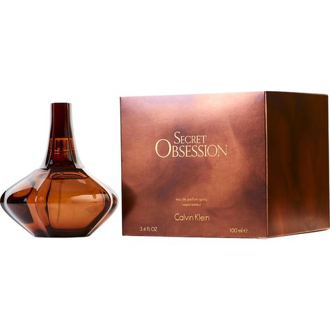 Secret Obsession Eau de Parfum | FragranceNet.com® Obsession Perfume, Ch Perfume, Calvin Klein Fragrance, Calvin Klein Euphoria, Perfumes For Women, Perfume Store, Perfume And Cologne, Romantic Roses, Fragrance Design