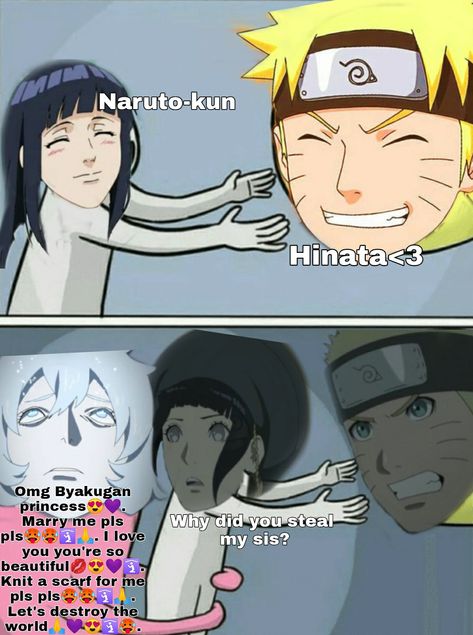 Naruhina Shippuden, Hinata X Naruto Fanart, Naruto Modern, Naruhina Fanart, Hinata Fanart, Naruto Y Hinata, Naruto Hinata, Exam Quotes Funny, Naruto Shippuden Characters