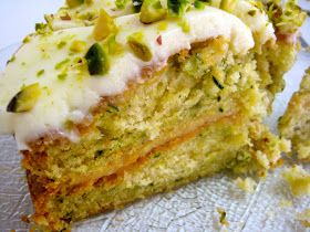 Mix & Fold: Nigella Challenge: Flora's Famous Courgette Cake Courgette And Lime Cake, Courgette Cake Recipe, Courgette Recipe, Vegetable Cakes, Courgette Cake, Courgette Recipes, Veggie Cakes, Vegetable Cake, Cheap Clean Eating