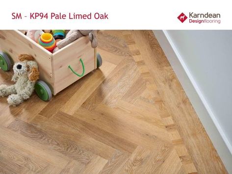 Karndean Herringbone Flooring, Karndean Herringbone, Herringbone Vinyl Floor, Karndean Knight Tile, Floor Options, Hall Stairs, House Lounge, Living Room Decor Tips, Neutral Flooring