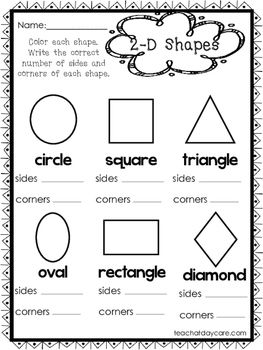 Pin on worksheet Sides And Corners Of Shapes, 2d Shapes Activities 2nd Grade, How Many Sides Worksheet, Shapes For Grade 1, 2d Shapes Worksheets For Grade 1, 2 D Shapes Worksheets, 2d Shapes Worksheet, 3d Shapes Worksheets, 3 D Shapes