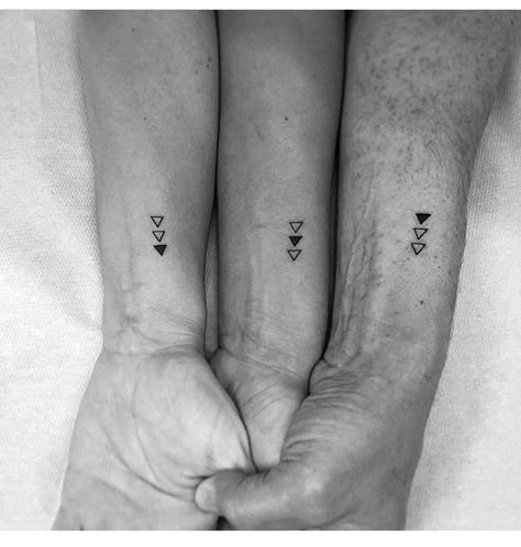 280+ Matching Sibling Tattoos For Brothers & Sisters (2021) Meaningful Symbols & Designs Tattoo For Siblings Of 3, Tattoo For 4 Siblings, Tattoo Siblings, Siblings Tattoo Ideas For 4, Siblings Tattoo For 3, Sister Tattoos For 3, Matching Family Tattoos, Cousin Tattoos, Sisters Tattoo