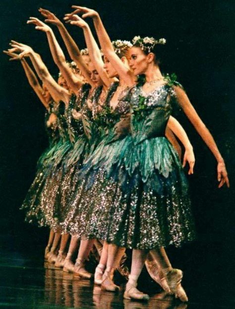 Sleeping Beauty Ballet, Ballet Russe, The Sleeping Beauty, Ballet Inspiration, Ballet Art, Ballet Theater, Ballet Photos, Shall We Dance, Classical Ballet