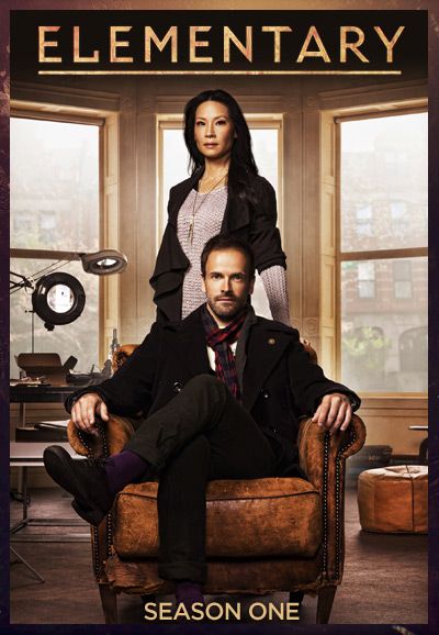 Elementary tv show with Johnny Lee Miller and Lucy Liu Elementary Tv, Aidan Quinn, The Meta Picture, Jonny Lee Miller, Rupert Graves, Mrs Hudson, Sherlock Fandom, Lee Miller, Lucy Liu