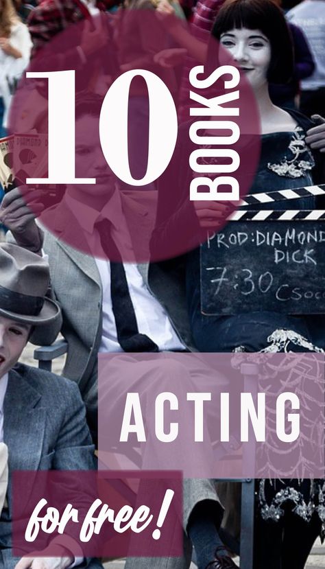 Looking for Acting books to read for free? Below we offer you 15 books that you can read absolutely free. You can read them online or download them in PDF format. #infobooks #freebooks #pdfbooks #downloadbooks #Actingbooks #Acting Acting Books, University Of Calcutta, Acting Exercises, California State University Fullerton, Elements Of Drama, Drama Education, English Drama, Acting Techniques, Read For Free