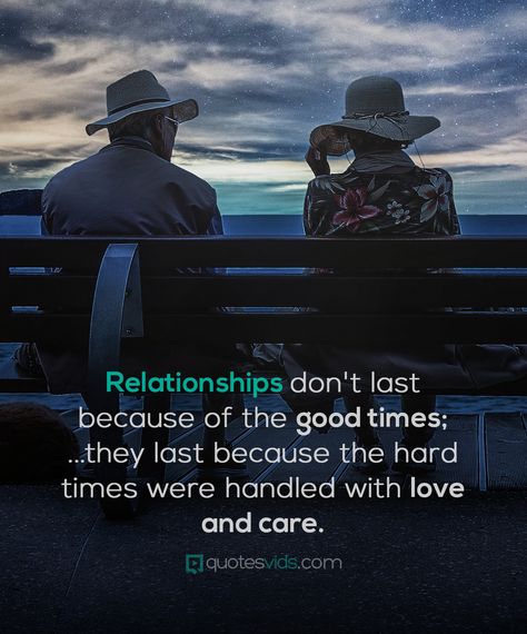 Relationships don't last because of the good times; ...they last-because the hard times were handled with love and care. Best Motivation and Inspiration Quotes to change the way we feel about life. #Quote #Quotes #Motivation #Life #MotivationalQuotes #InspiringQuote #InspiringQuotes #Love #LoveQuote Handle With Care Quotes, Deep Relationship Quotes, Laws Of Life, Infant Jesus, Good Motivation, Handle With Care, Care Quotes, Inspiration Quotes, Hard Times