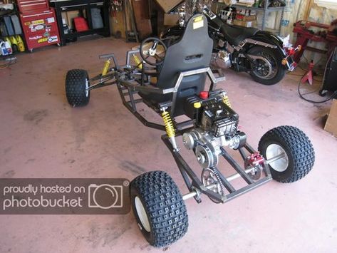 Arachnid Build in NOLA - Page 5 - DIY Go Kart Forum Go Kart Off Road, Go Kart Designs, Go Kart Kits, Go Kart Frame Plans, Mini Buggy, Mobil Off Road, Freetime Activities, Kart Cross, Go Kart Frame