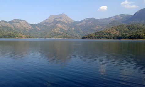 Pothundy dam catchment area palakkad Kerala Palakkad Kerala, Catchment Area, Trotter, Kerala, Natural Landmarks, Water, Travel, Quick Saves, Nature