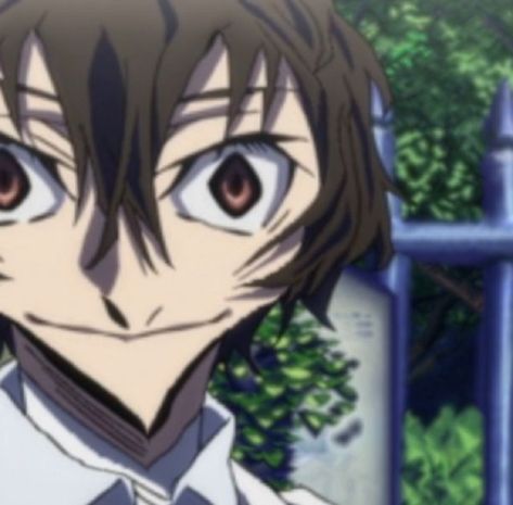 Dazai Bungou Stray Dogs, Dazai Osamu, Bongou Stray Dogs, Stray Dogs Anime, What’s Going On, Dog Memes, Funny Anime Pics, An Anime, Tag Art