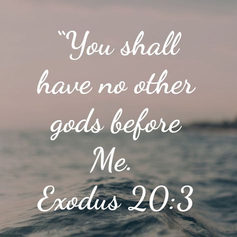 Exodus Quotes Scriptures, Marriage Life Quotes, Exodus 20, Pray Big, Bible Truths, Jesus Girl, Church Quotes, Story Art, Bible Story