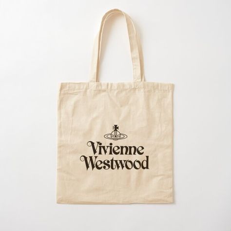 #viviennewestwood Vivienne Westwood Tote Bag, Iconic Vivienne Westwood, I Dont Need Friends, Vivienne Westwood Logo, Logo Tote Bag, Dr Shoes, Trendy Tote Bags, Profile On Instagram, Birthday Wishlist