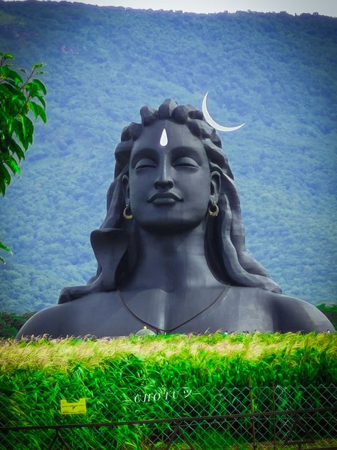 Adiyogi Shiva Statue, Adiyogi Shiva, Dash Board, Rudraksha Mala, Shiva Statue, Home Office Decor, Shiva, Jaipur, Office Decor