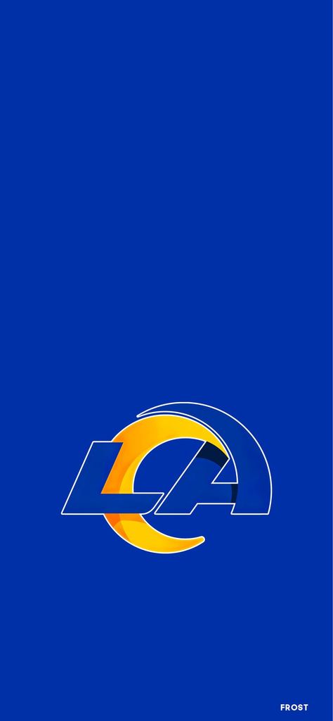 La Rams Wallpaper, Rams Wallpaper, Camoflauge Wallpaper, Los Angeles Rams Logo, Nfl Rams, Rams Logo, Ram Wallpaper, Rams Football, La Rams