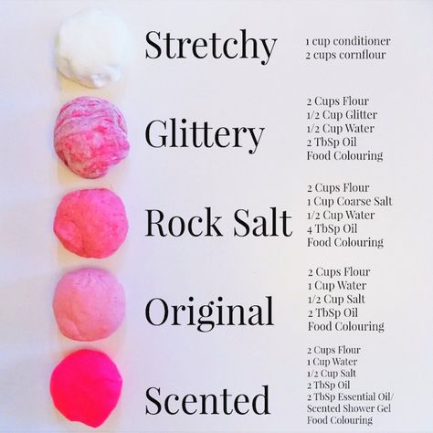 Săpunuri Handmade, Wet Sand, Silly Putty, Playdough Recipe, Homemade Playdough, How To Make Slime, Kinetic Sand, Slime Recipe, Diy Slime