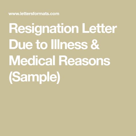 Immediate Resignation Letter Sample, Resignation Letter Sample Heartfelt, Best Resignation Letter, Sample Resignation Letter, Letter To Boss, Short Resignation Letter, Two Weeks Notice, Job Resignation Letter, Resignation Letter Sample