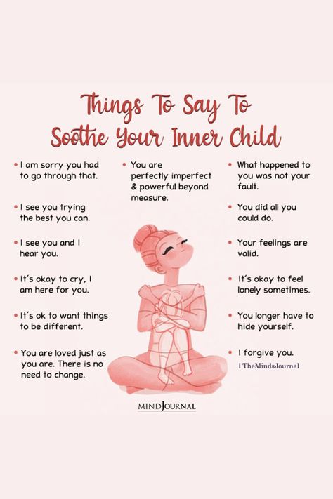 Discover the power of reconnecting with your inner child. Learn how inner child work can help you heal past wounds and foster emotional well-being.   🌟 #InnerChild #EmotionalHealing #SelfDiscovery Heal Inner Child, Wounds Quotes, Inner Child Work, Inner Child Healing, Mental And Emotional Health, Shadow Work, Mental Health Matters, Working With Children, Inner Child