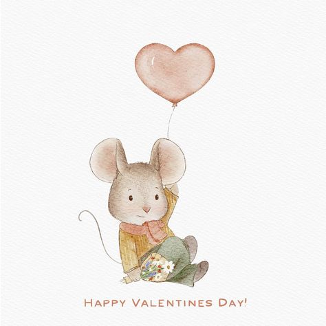 ❤️ #valentineday2024 #happyvalentinesday2024 #valentinesdayart #illustration #mouseart #watercolorartists #valentinesart #watercolorsketch #sketcheveryday Valentines Art, Illustrators On Instagram, Watercolor Artists, Watercolor Sketch, Watercolor Art, Valentines Day, Christmas, Instagram, Art