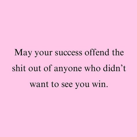 ✨ To every setback, every doubter, every obstacle—we made it. 💪 Let your success be the loudest clapback, offending the hell out of anyone who never wanted to see you win. 🩷 If they doubted you, let your victories sting. 🩷 If they didn’t want to see you rise, make sure your glow blinds them. The best revenge is living fabulously—and darling, we're just getting started. 🔥 #MamasDramaBoutique #MamasDrama #ClothingBrand #StayMad #Unstoppable #WinningSeason #womeninbusiness #smallbusinessowne... Not Everyone Wants To See You Succeed, Success Revenge Quotes, Best Revenge Is Success, The Best Revenge Quotes, Unstoppable Quotes, Success Is The Best Revenge, Victory Quotes, Revenge Quotes, Motivational Ideas