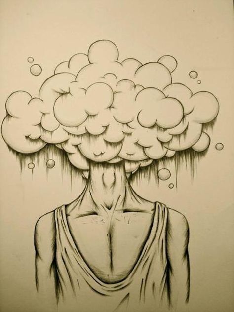 Distorsi Art, Dope Sketches, Trippy Drawings, Meaningful Drawings, Soyut Sanat Tabloları, Pencil Art Drawings, Trippy Art, Kirigami, Art Google