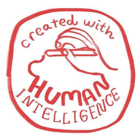 Created with human intelligence. Ask me how many times I had to look up the spelling of “intelligence.” 😅 #hibadge2024 @bethspencerart Illustration | vintage | groovy | 70s | digital Art | creativity | freelance artist | illustrator | hand drawn | hippie | #womenofillustration #womenoftype Human Intelligence, Cottage Core Art, Illustration Styles, Art Prompts, Freelance Artist, Support Artists, Human Art, Human Emotions, Editorial Illustration