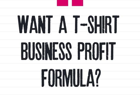 Starting A Tshirt Business, Tshirt Printing Business, Tshirt Business, Shirt Business, Money Making Jobs, Feeling Frustrated, Drop Shipping Business, Profitable Business, Clothing Line