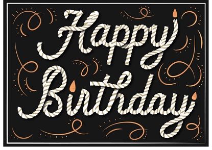 Happy Birthday Western . Rope . O.K. for man Cowboy Birthday Quotes, Western Happy Birthday, Cowgirl Happy Birthday Wishes, Western Birthday Cards Diy, Happy Birthday Cowboy, Guys 21st Birthday, Happy Birthday Wishes Messages, Peanuts Birthday, Happy Birthday Friend