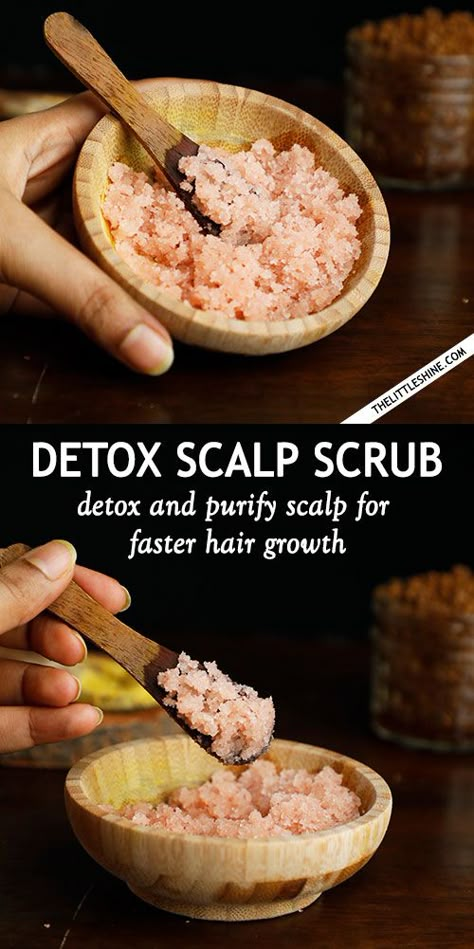 Salt Scalp Scrub, Turmeric Skin Care, Salt Hair, Exfoliate Scalp, Scalp Hair Growth, Clean Scalp, Hair Scrub, Brown Spots Removal, Scalp Scrub