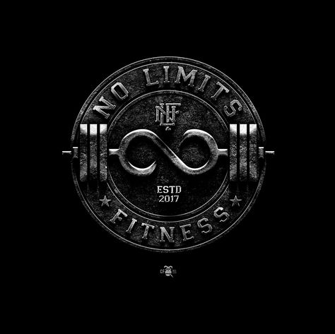 32 fitness, gym and Crossfit logos that will get you pumped - 99designs Gym Logo, Fitness Logo Design, Fitness Logo, Logo Design, Gym, Black, Design