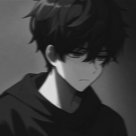 Anime Boys Pfp Dark Icon, Dps For Boys Aesthetic, Anime Images For Dp, Gamer Boy Pfp, Cartoon Profile Pics Aesthetic Anime, Anime Dp For Boys, Black Dp Boy, Anime Boy Pfp Aesthetic, Anime Boy Pfp Dark