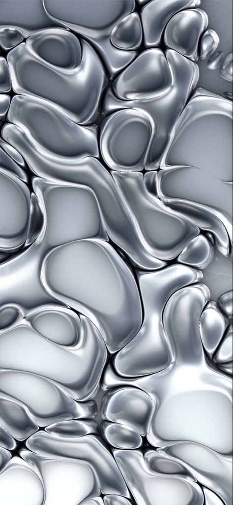 Chrome Futuristic Aesthetic, Chromecore Wallpaper, Silver Background Aesthetic, Chrome Wallpaper Aesthetic, Silver Wallpaper Iphone, Silver Aesthetic Wallpaper, Chrome Painting, Chrome Wallpaper, Chrome Background