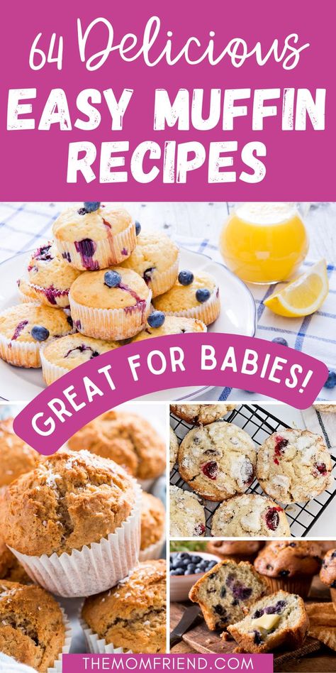 Blw Blueberry Muffins, Blw Breakfast Muffins, Abc Muffins Toddler, Baby Breakfast Muffins, Healthy Muffins For Baby, Veggie Muffins For Baby, Muffins For 12 Month Old, Yummytoddlerfood Muffins, Muffin Recipes For Babies