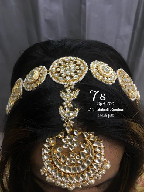 Matha Patti Hairstyles, Indian Head Jewelry, Mang Tika, Coral Jewelry Set, Wedding Jewellery Designs, Rajputi Jewellery, Bridal Jewelry Sets Brides, Pakistani Bridal Jewelry, Matha Patti