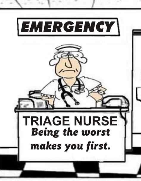 This sign should be posted in every ED Er Nurse Quotes, Er Nurse Humor, Nurses Week Quotes, Triage Nursing, Hospital Humor, Nursing Fun, Nurse Jokes, Healthcare Humor, Emergency Room Nurse