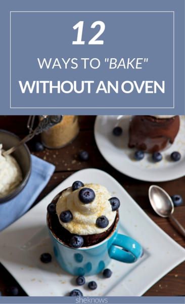 Baking Without An Oven, Bake Without Oven, Slow Cooker Cake Recipes, Pressure Cooker Cake, What To Bake, Slow Cooker Cake, Campfire Cake, Make Cupcakes, Easy To Make Cookies