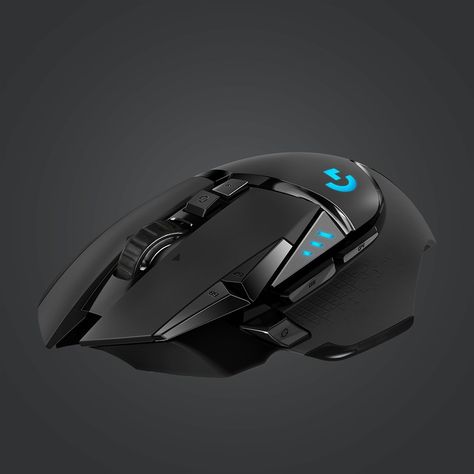 Boost your gaming potential with the Logitech G502 Lightspeed Wireless Gaming Mouse 🎮⚡️ Experience precision, speed, and ultimate control in every move. #LogitechG502 #WirelessGaming #GamingGear #PlayToWin #game #gamer #gamingsetup Instagram Boost, Logitech Mouse, Gaming Gear, Wireless Mouse, Gaming Setup, Logitech, Gaming Mouse, Things To Know, Gaming