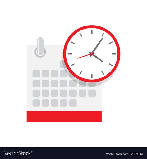 Time And Date Icon, Time Icon, Clock Icon, Important Dates, Time Management, Transparent Png, Png Images, Adobe Illustrator, Wall Clock