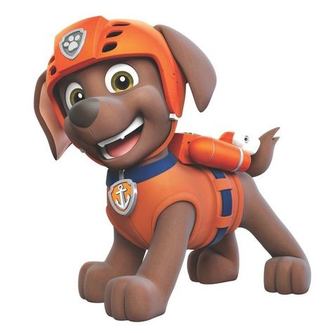 Paw Patrol Zuma, Paw Patrol Png, Paw Patrol Clipart, Cocker Spaniel Poodle, Imprimibles Paw Patrol, Zuma Paw Patrol, Paw Patrol Cartoon, Martial Art Uniform, Paw Patrol Characters