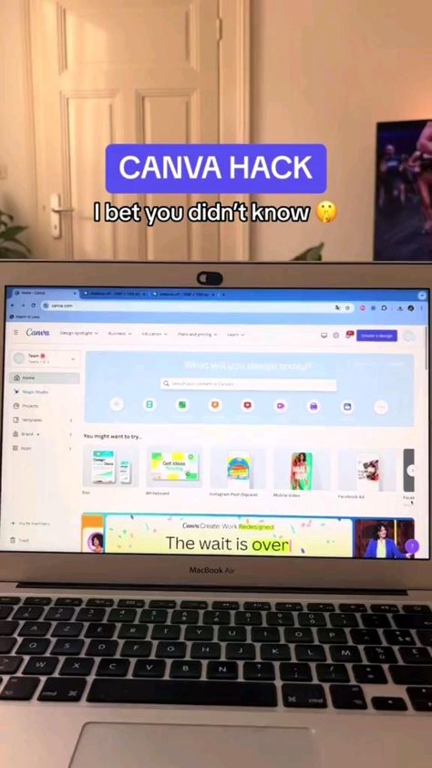#Canva_Templates_Free #Free_Canva_Pro #Canva_Hack #Canva_Tricks Canva Pro Tutorial, Canva Ads Ideas, Canva Pro Templates, Canva Slide Ideas, Canva Powerpoint Template, Canva Presentation Ideas, Canva Editing Ideas, Free Canva Pro, Canva Presentation Template